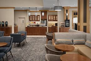 Homewood Suites by Hilton Vancouver-Portland