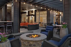 Homewood Suites by Hilton Vancouver-Portland