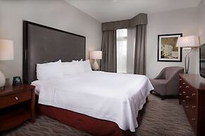 Homewood Suites by Hilton Vancouver-Portland