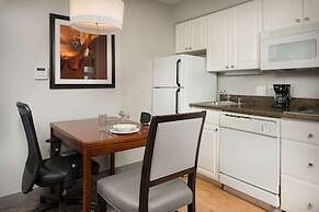 Homewood Suites by Hilton Vancouver-Portland