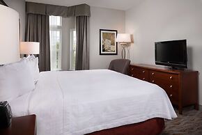 Homewood Suites by Hilton Vancouver-Portland