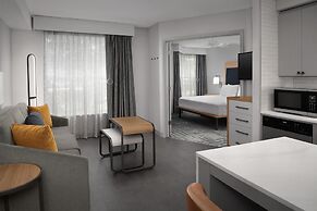 Homewood Suites by Hilton Vancouver-Portland