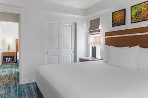 Desert Rose Resort