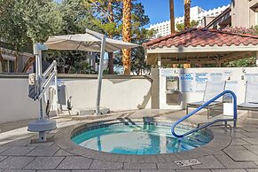 Desert Rose Resort