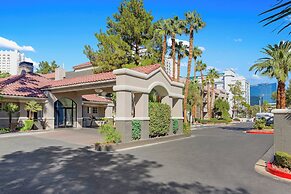 Desert Rose Resort