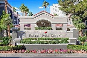 Desert Rose Resort