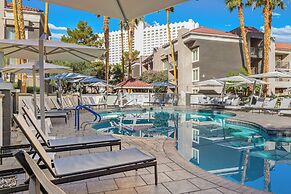 Desert Rose Resort