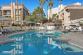 Desert Rose Resort