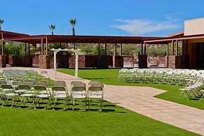 Apache Gold Resort Hotel