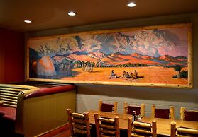 Apache Gold Resort Hotel