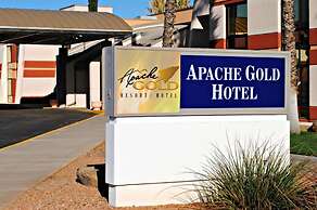 Apache Gold Resort Hotel