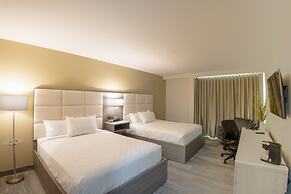 Apache Gold Resort Hotel