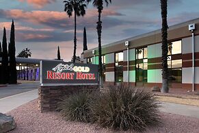 Apache Gold Resort Hotel