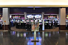 Apache Gold Resort Hotel