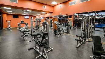 Apache Gold Resort Hotel