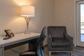 Apache Gold Resort Hotel