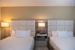 Apache Gold Resort Hotel