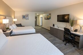 Apache Gold Resort Hotel