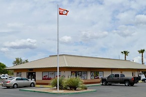 Apache Gold Resort Hotel