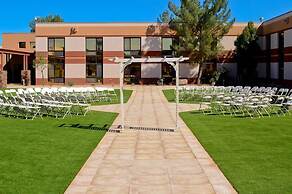 Apache Gold Resort Hotel