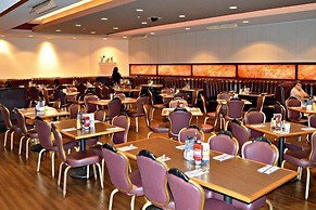 Apache Gold Resort Hotel