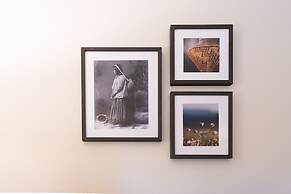 Apache Gold Resort Hotel