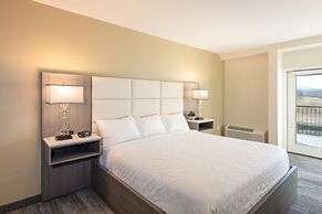 Apache Gold Resort Hotel