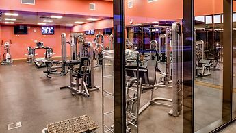 Apache Gold Resort Hotel