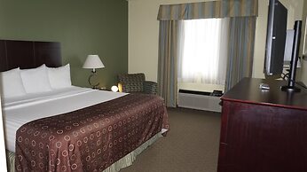 Best Western Airport Inn & Suites Cleveland