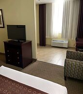 Best Western Airport Inn & Suites Cleveland
