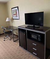 Best Western Airport Inn & Suites Cleveland