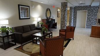 Best Western Airport Inn & Suites Cleveland