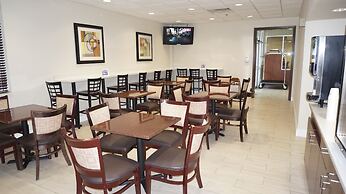 Best Western Airport Inn & Suites Cleveland
