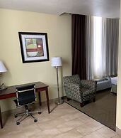 Best Western Airport Inn & Suites Cleveland