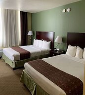 Best Western Airport Inn & Suites Cleveland