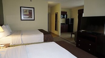Best Western Airport Inn & Suites Cleveland