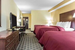 Clarion Inn & Suites Northwest