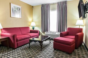 Clarion Inn & Suites Northwest
