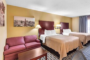 Clarion Inn & Suites Northwest