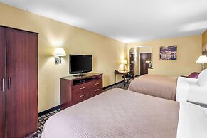 Clarion Inn & Suites Northwest