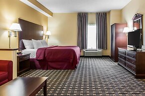 Clarion Inn & Suites Northwest