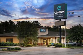 Clarion Inn & Suites Northwest