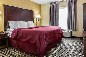 Clarion Inn & Suites Northwest