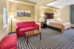 Clarion Inn & Suites Northwest