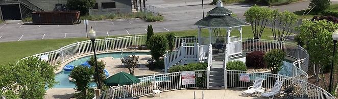 Clarion Inn Willow River