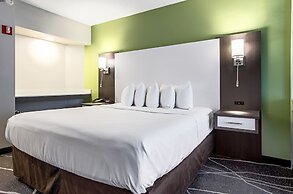 Clarion Inn Willow River