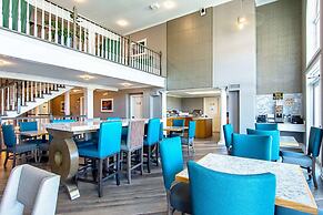 Clarion Inn Willow River