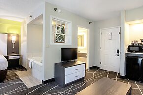 Clarion Inn Willow River