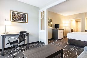 Clarion Inn Willow River