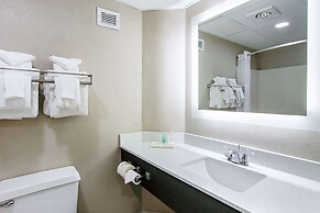 Clarion Inn Willow River